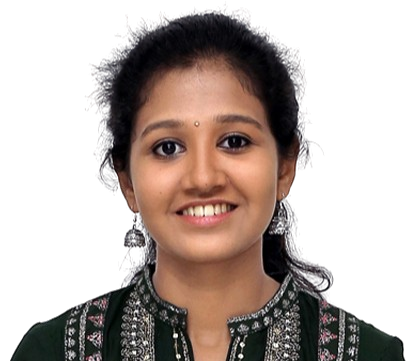 Sanchana Mohankumar