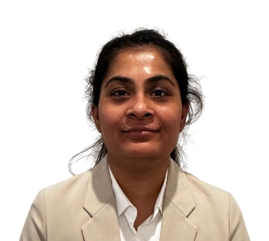Vidya Sree Devaraju