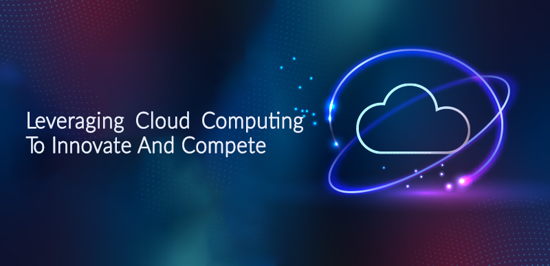 How Cloud Technology Impact the Business World?