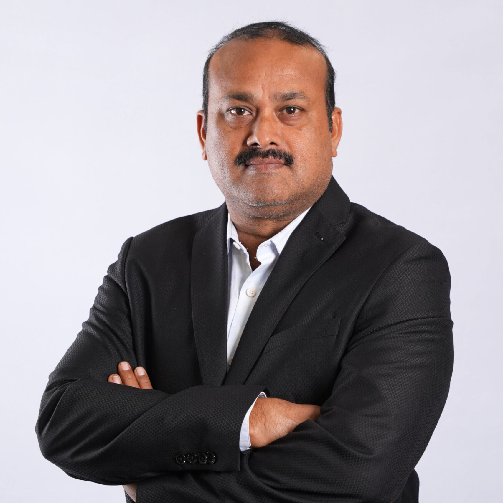 Sridhar Reddy