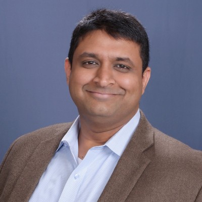 Pranav Damle