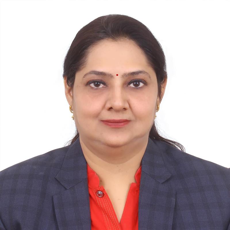 Madhavi Gundavajyala