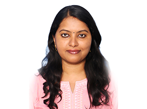 Ramya Ramesh Chandran