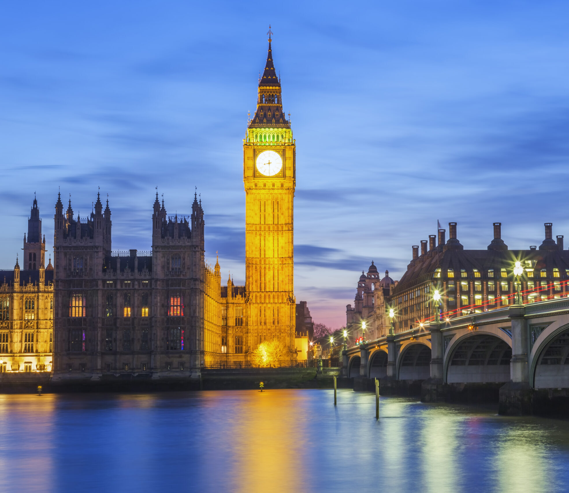 London – UK