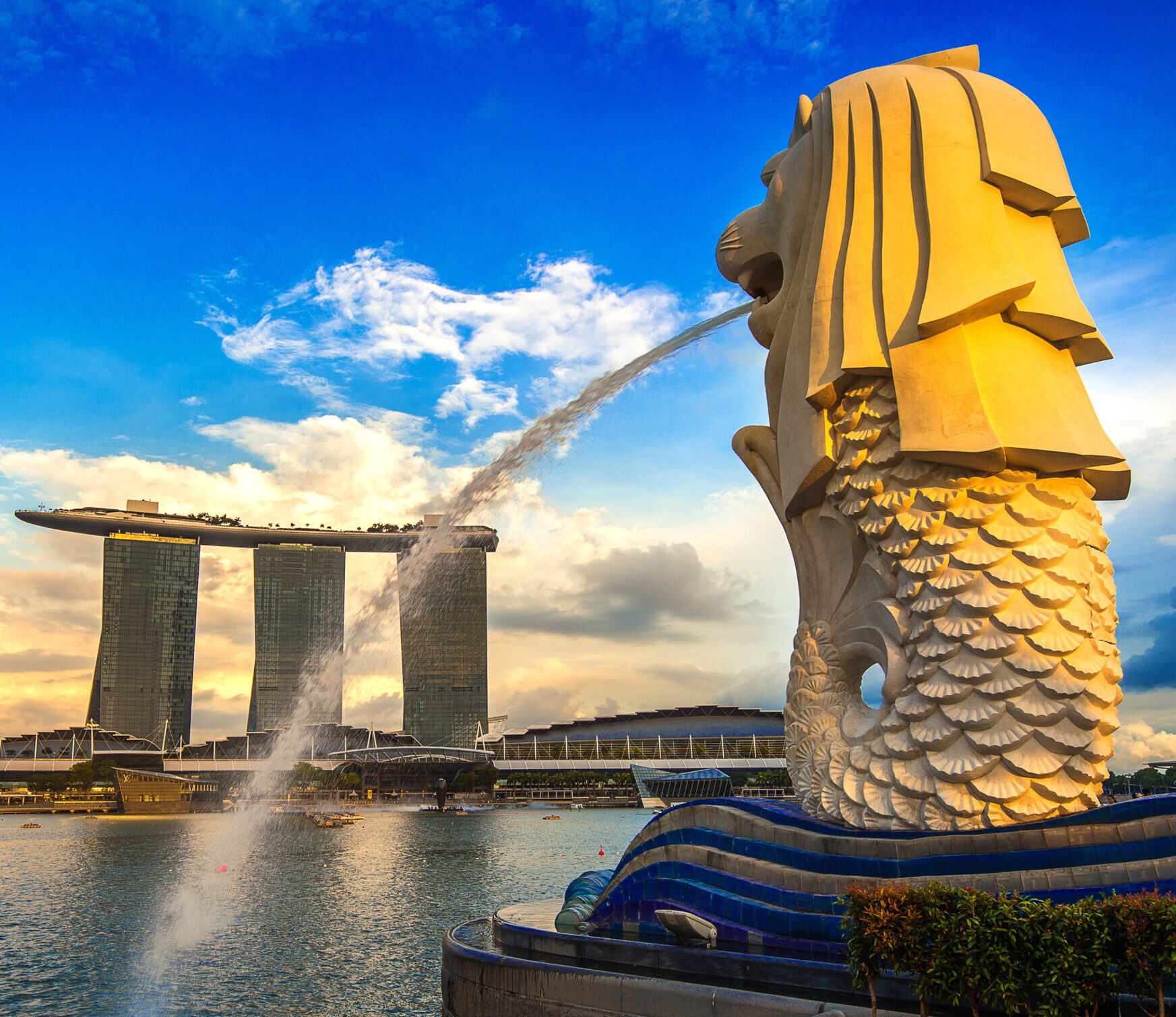 Singapore