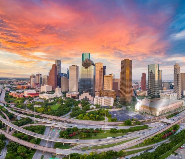 Texas – USA
