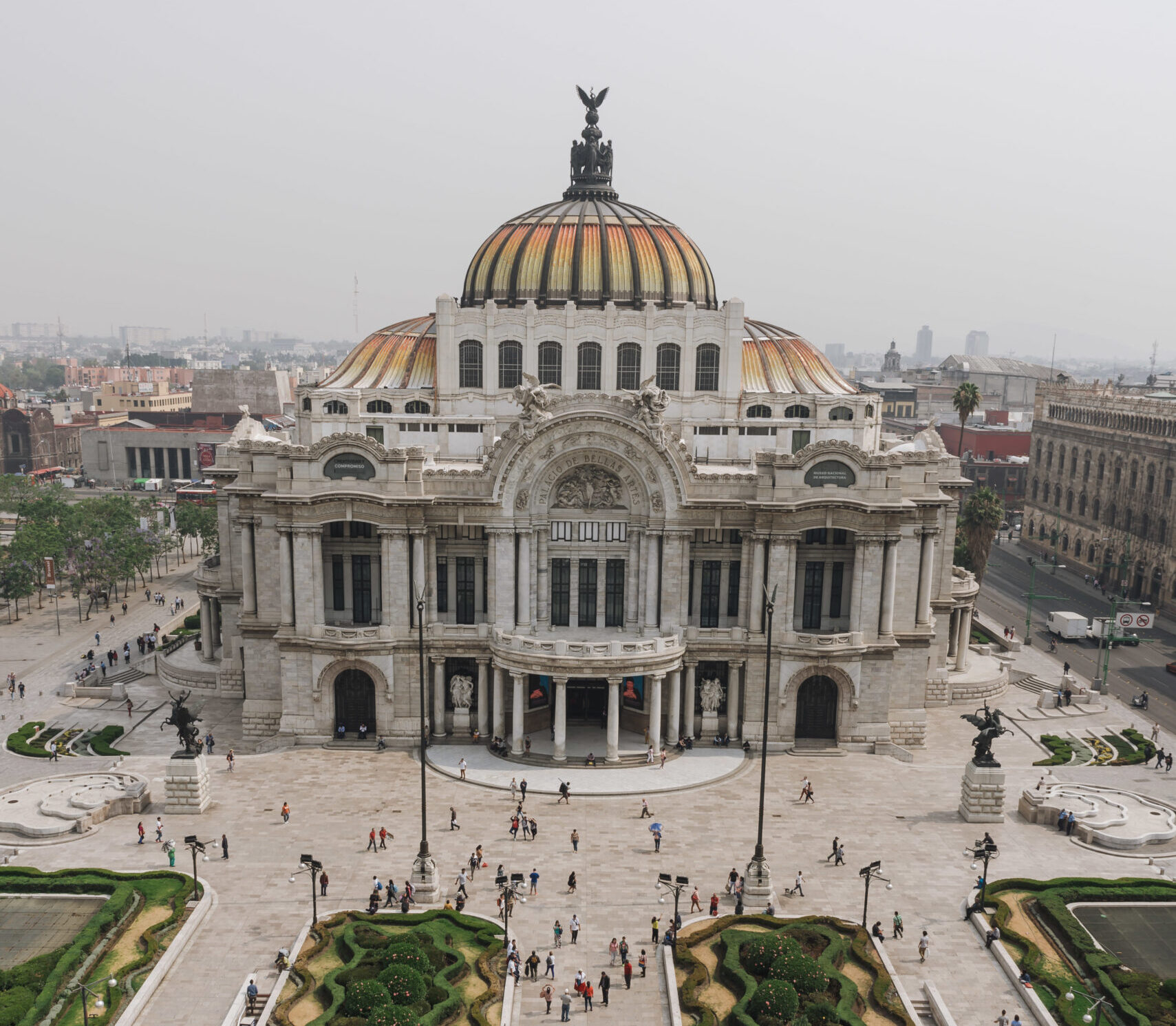 Mexico