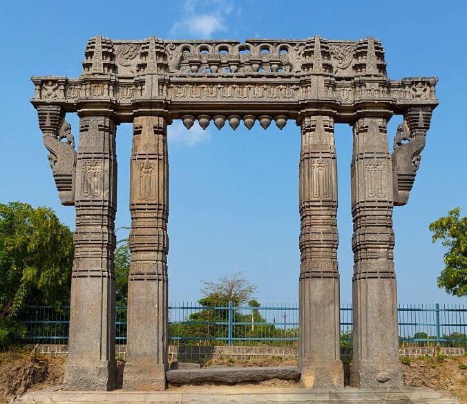 Warangal – India