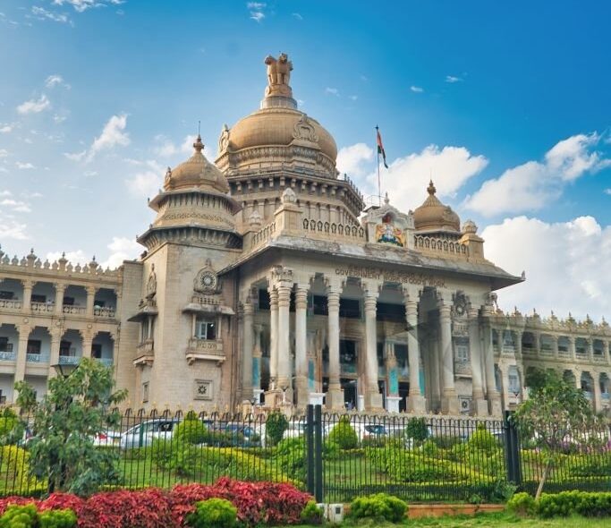 Bengalaru – India