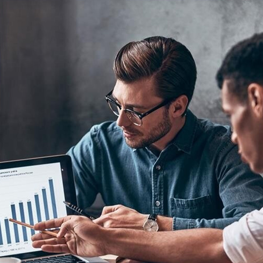 Data & Analytics