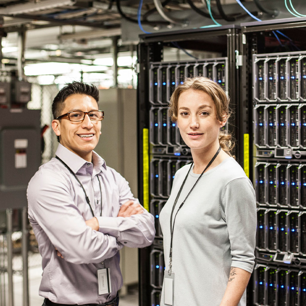 Cloud Services