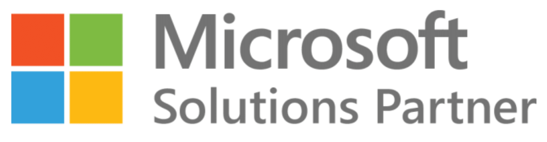 Quadrant Technologies in now Microsoft Solutions Partnership