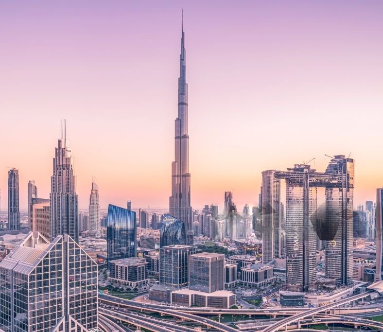 Dubai