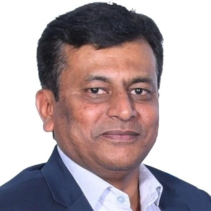 Phani Raj Gollapudi