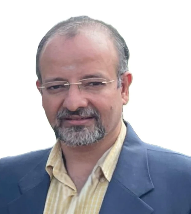 Ravikumar Nagaraj
