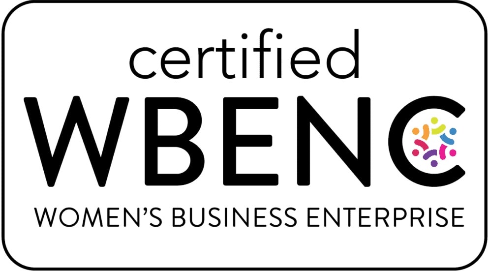 Quadrant Technologies is a WBENC-Certified Business Enterprise