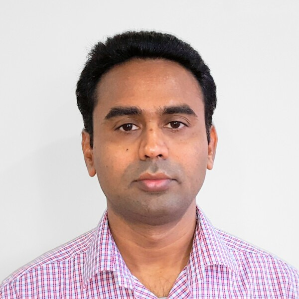 Venu Gopal