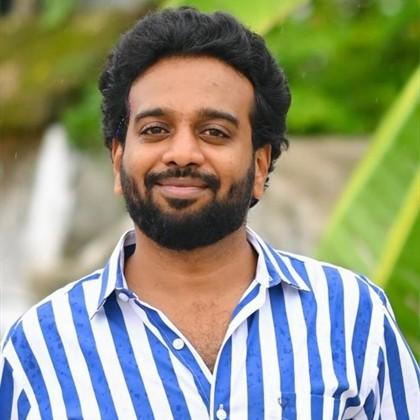 Harish Nagunuri